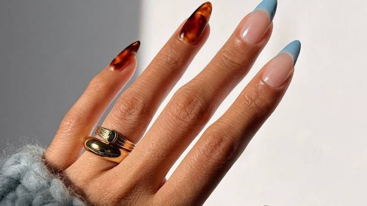 31 Fall Nail Designs That Will Excite You For Cooler Weather