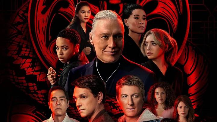 Los creadores de Cobra Kai están en modo resurrección, y planean modernizar otro gran clásico de los 80