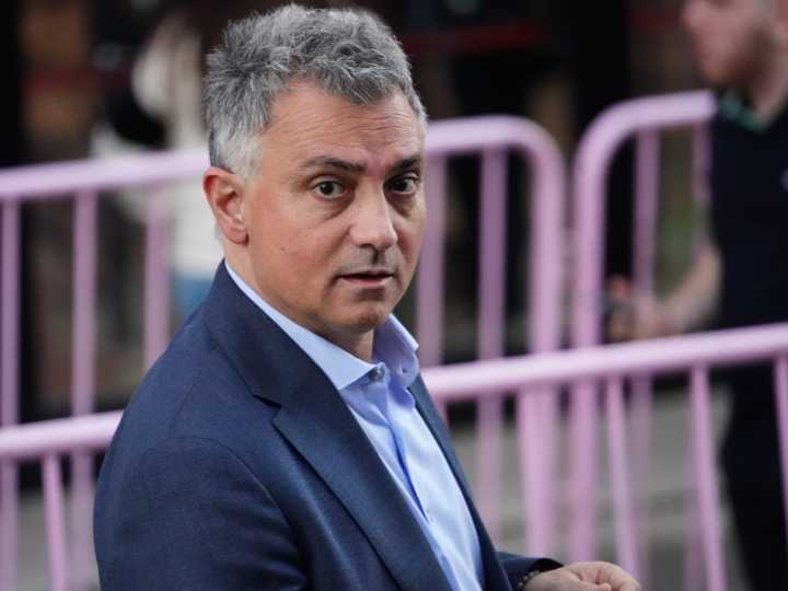 "Son discapacitados": la desafortunada frase del armador bonaerense de LLA sobre los agresores de la caravana de Milei en Lomas de Zamora