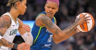 WNBA teams jockey for playoff position behind Minnesota Lynx in postseason race