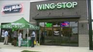 Wingstop opens 1st Wood County location; Jersey Mike's opening next door soon
