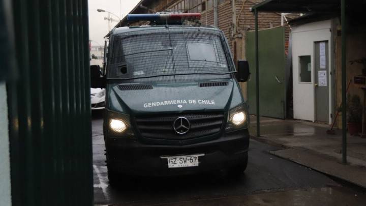 Subsecretario de Justicia y fuga de tres reos en Valparaíso: "Hay fallas respecto de la clasificación de estos tipos de sujetos peligrosos"