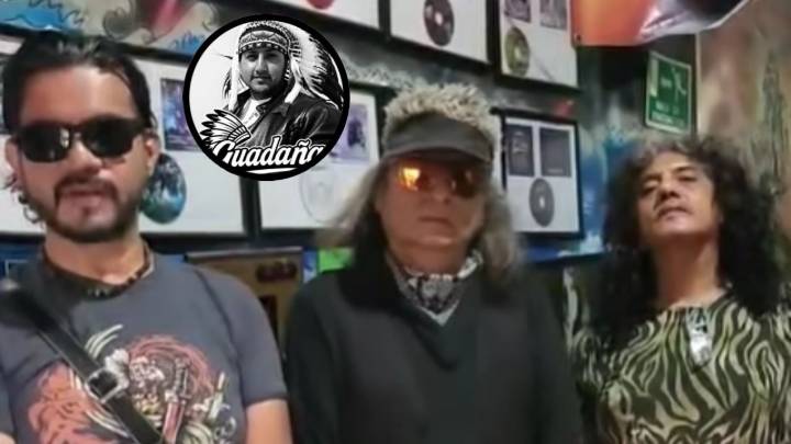 Banda Bostik reacciona a la muerte de Óscar Lerma "El Guadaña Jr", piden que no los involucren en el caso