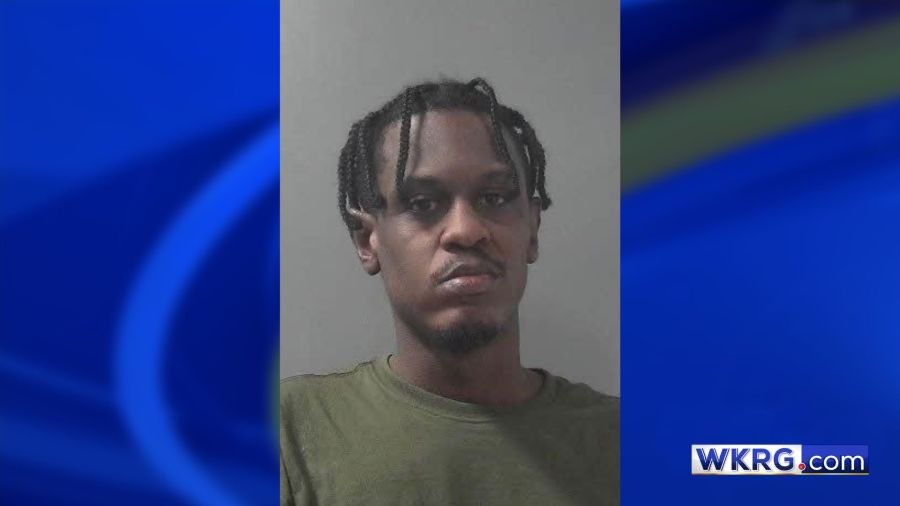 Sexual assault at Foley Walmart leads to arrest: police