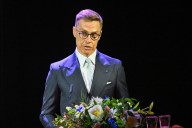 Stubb resalta importancia de garantías para Ucrania tras reunión Trump