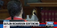 Man who killed deputy during chase gets life in prison
