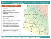 Arizona drivers get a break over Labor Day weekend: no freeway closures