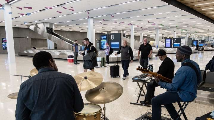 Kansas City is the country's only UNESCO-recognized music city. Is it doing enough for musicians?
