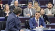 Puigdemont: entre Silvia Orriols y Sánchez