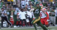 Baylor running back Dawson Pendergrass will miss 2025 season due to injury