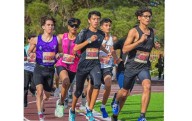 Comienza la actividad en el SportFest 2025
