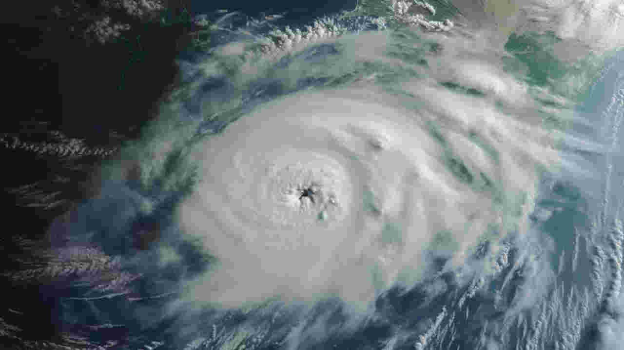 La tormenta tropical Kiko se formó en el Pacífico y podría convertirse en huracán