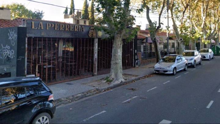 Violencia en un bar de zona sur de Rosario: discutieron a los gritos y terminaron a los tiros