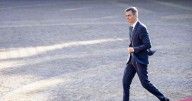 Pedro Sánchez visita Ourense y León en plena crisis por los incendios forestales