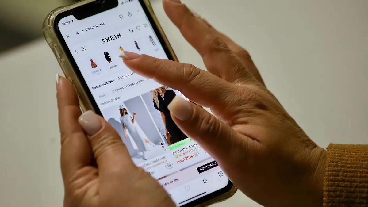México sube impuestos a Shein, AliExpress y Temu: Apimex celebra “piso parejo”