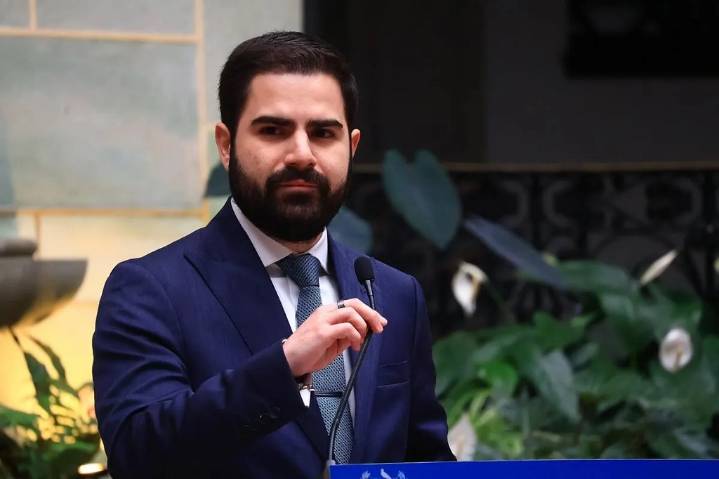 Gobierno de Guatemala pide al Congreso analizar Ley Antilavado
