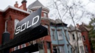 Home purchases are getting canceled at a record rate, data shows