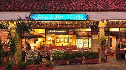 Update on the Salmonella Outbreak Linked to Aladdin Mediterranean Café in San Diego