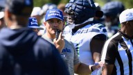 The Seahawks' Plans For Jalen Milroe In the Regular Season & Other Takeaways From Mike Macdonald's Monday Press Conference