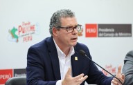 Paro de transportistas: ministro Morgan Quero asegura que medida no afectó desarrollo de clases