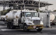 Pemex reconoce desabasto de combustible en Ciudad de México y área conurbada