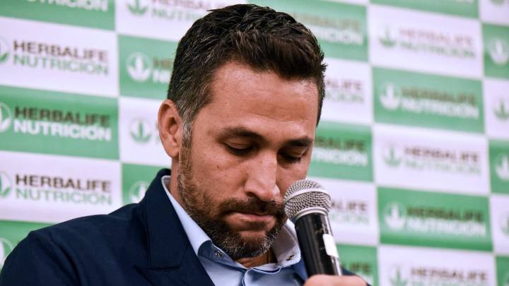 Mario Alberto Yepes le tira sin piedad a histórico del FPC: propuesta lo sacó de casillas