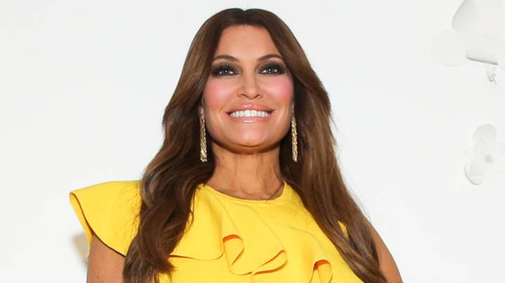 Times Kimberly Guilfoyle Tried To Look Professional But Failed Miserably