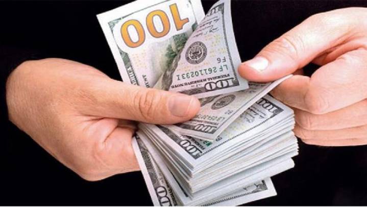 Continúa recorrido ascendente de dólar BCV este martes 12 de agosto