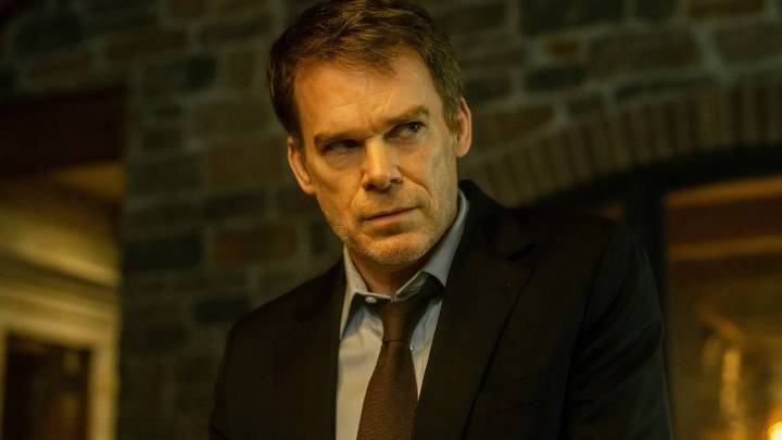 Angel Batista's Tragic Death in Dexter: Resurrection Episode 9 Explained