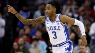 VIDEO: Duke basketball fans name returner they're most…