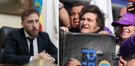 El intendente de Lomas de Zamora tras el ataque a Milei: “¿Esperaban que la gente los salude?”