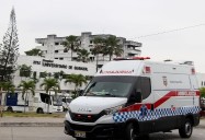 Fiscalía investiga como «homicidio culposo» la muerte de doce bebés en un hospital de Guayaquil