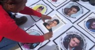 Voces que se niegan a callar: madres buscadoras y niños con cáncer alzan la voz en CDMX