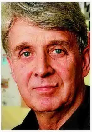 Allan Ahlberg, 87, author of children's bestsellers