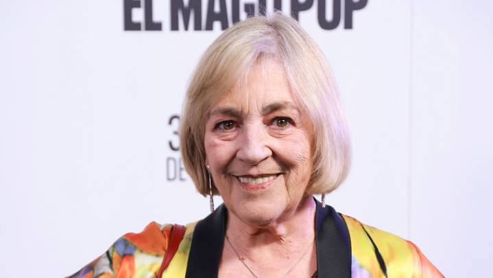 Carmen Maura Talks Almodóvar and Baring All in Her Venice Title 'Calle Málaga'