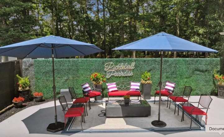 See why this N.J. house is truly ‘Pickleball Paradise’