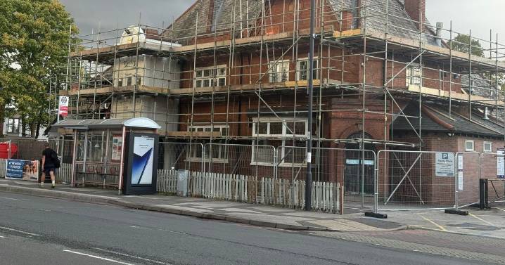 'Old tatty' Solihull pub once known for cockfighting announces reopening date