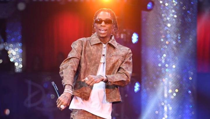 Soulja Boy Then & Now: Pics of the Rapper Over the Years