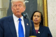 DC Mayor Bowser walks delicate line with Trump, reflecting the city's precarious position