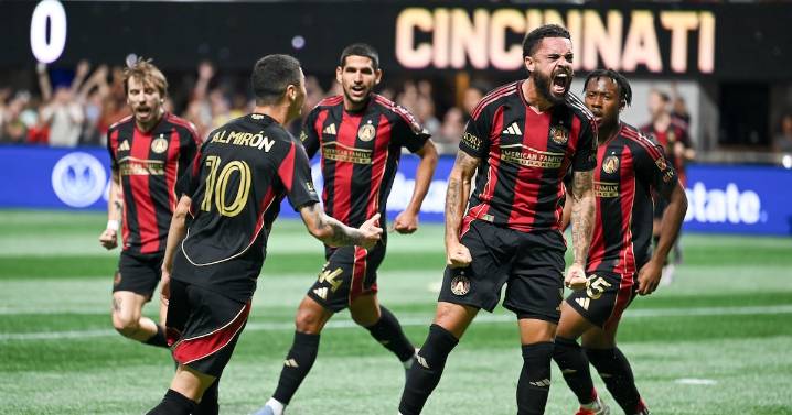 Derrick Williams transfer another in Atlanta United defender moves