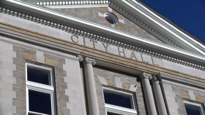 Columbus Municipal Judge Goodwin sidelined due to health concern