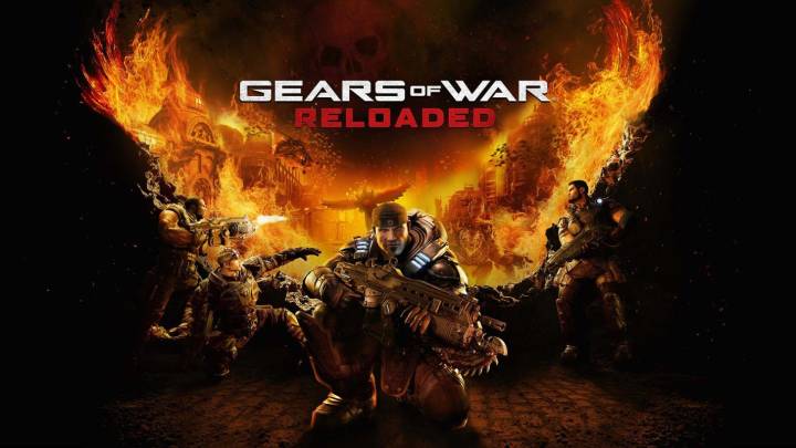 The Best Console to Play Gears of War on in 2025 Is a PlayStation