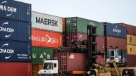 Aumentaron un 80% las importaciones de China en la primera mitad de 2025