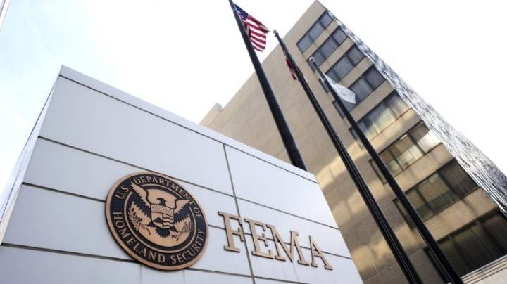 Judge bars Trump admin from shifting disaster prep funds in Washington