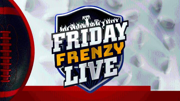 'Friday Frenzy Live' Week 2: East TN high school football highlights