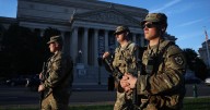 D.C. Takeover Criminal Cases Flounder in Federal Court