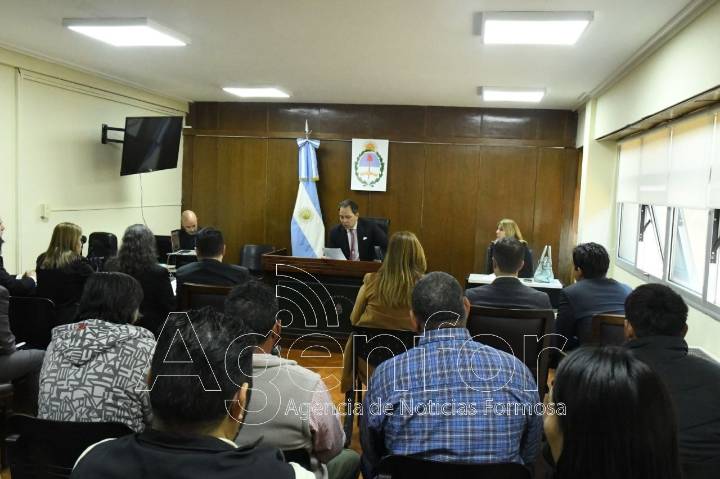 La Justicia Federal de Formosa condenó a dos años de prisión a los cazadores furtivos del yaguareté en Estanislao del Campo