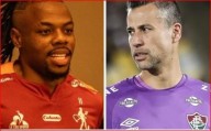 Fluminense vs América de Cali ⚽EN VIVO⚽