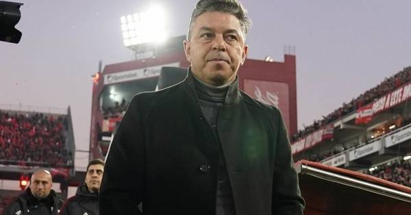 River visita a Libertad por la ida de los octavos de la Copa Libertadores