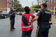 Reportan redada migratoria en Trenton, Nueva Jersey: arrestan a activista